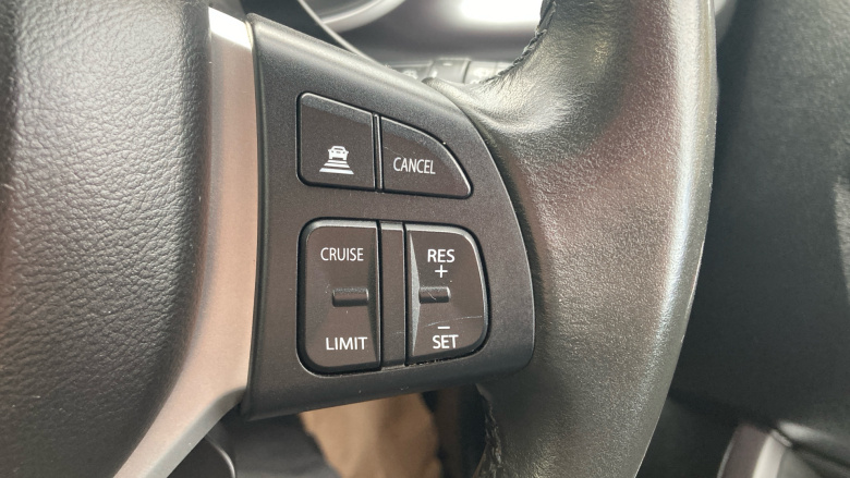 Suzuki Vitara 1.4 Boosterjet 48V Hybrid SZ-T 5dr Auto Petrol Estate